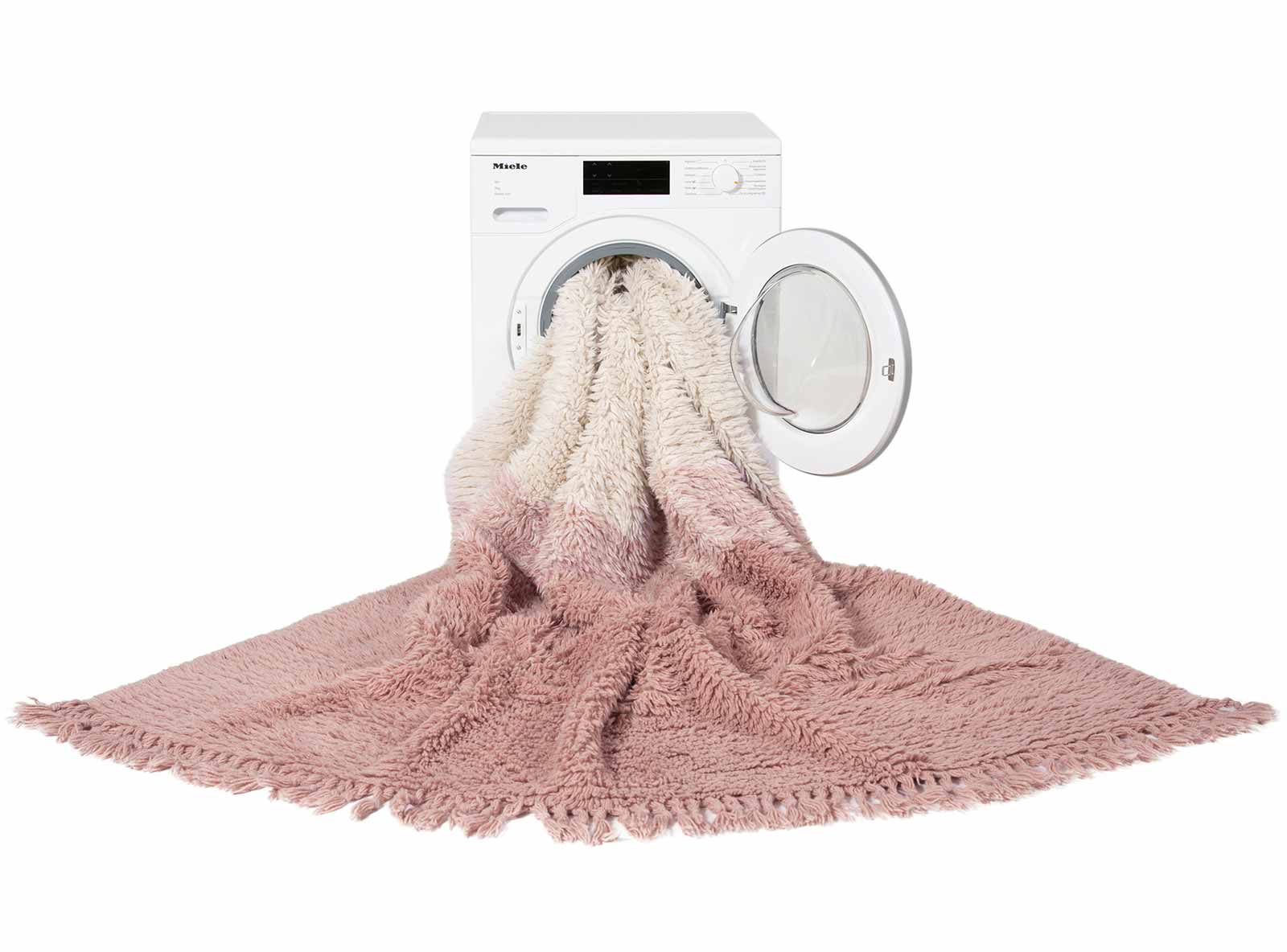 Lorena Canals Woolable tapis Sounds of Summer WO SOUND M 6