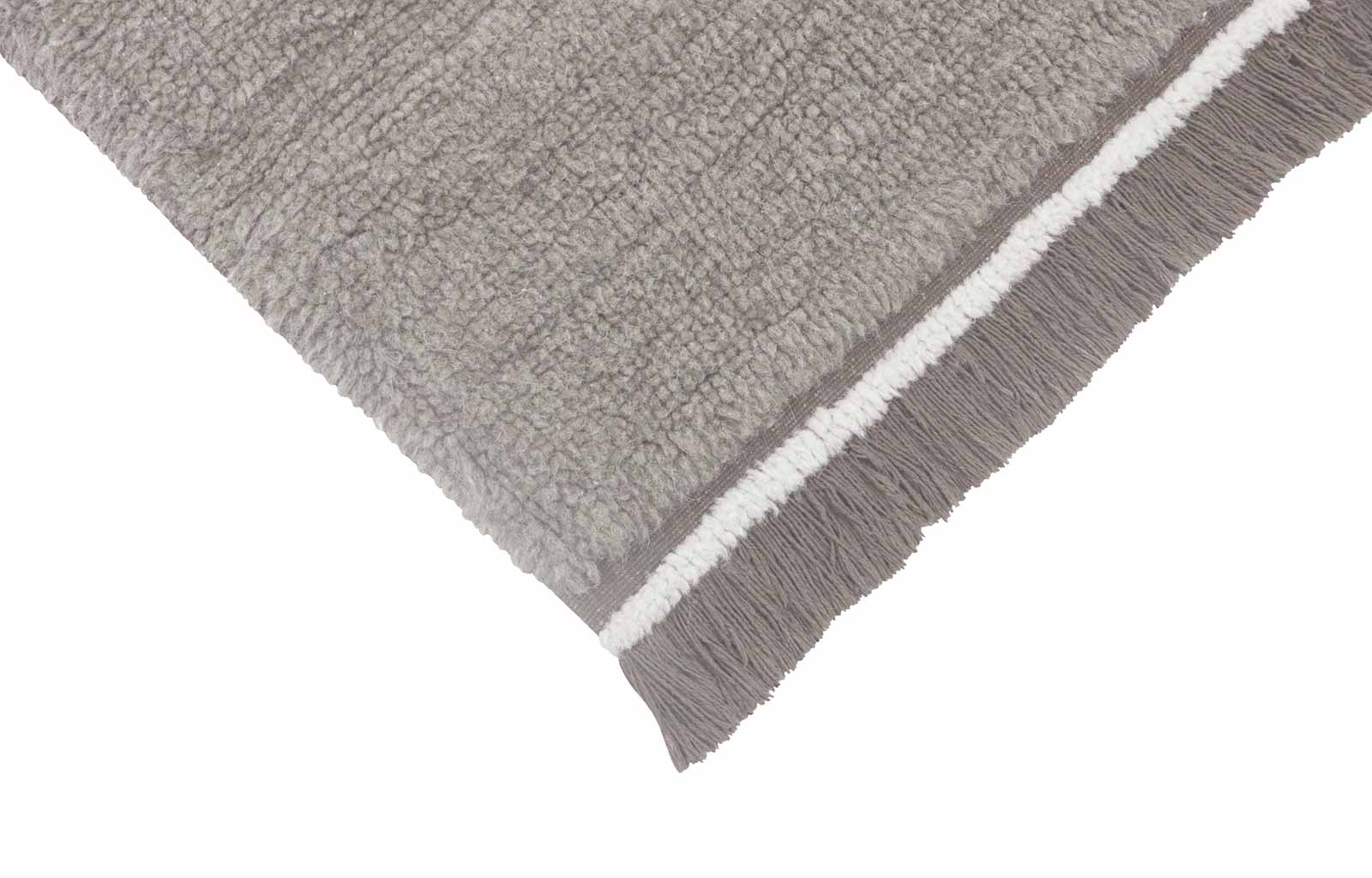 Lorena Canals Woolable tapis Steppe Sheep Grey WO STEPPE GR K 2
