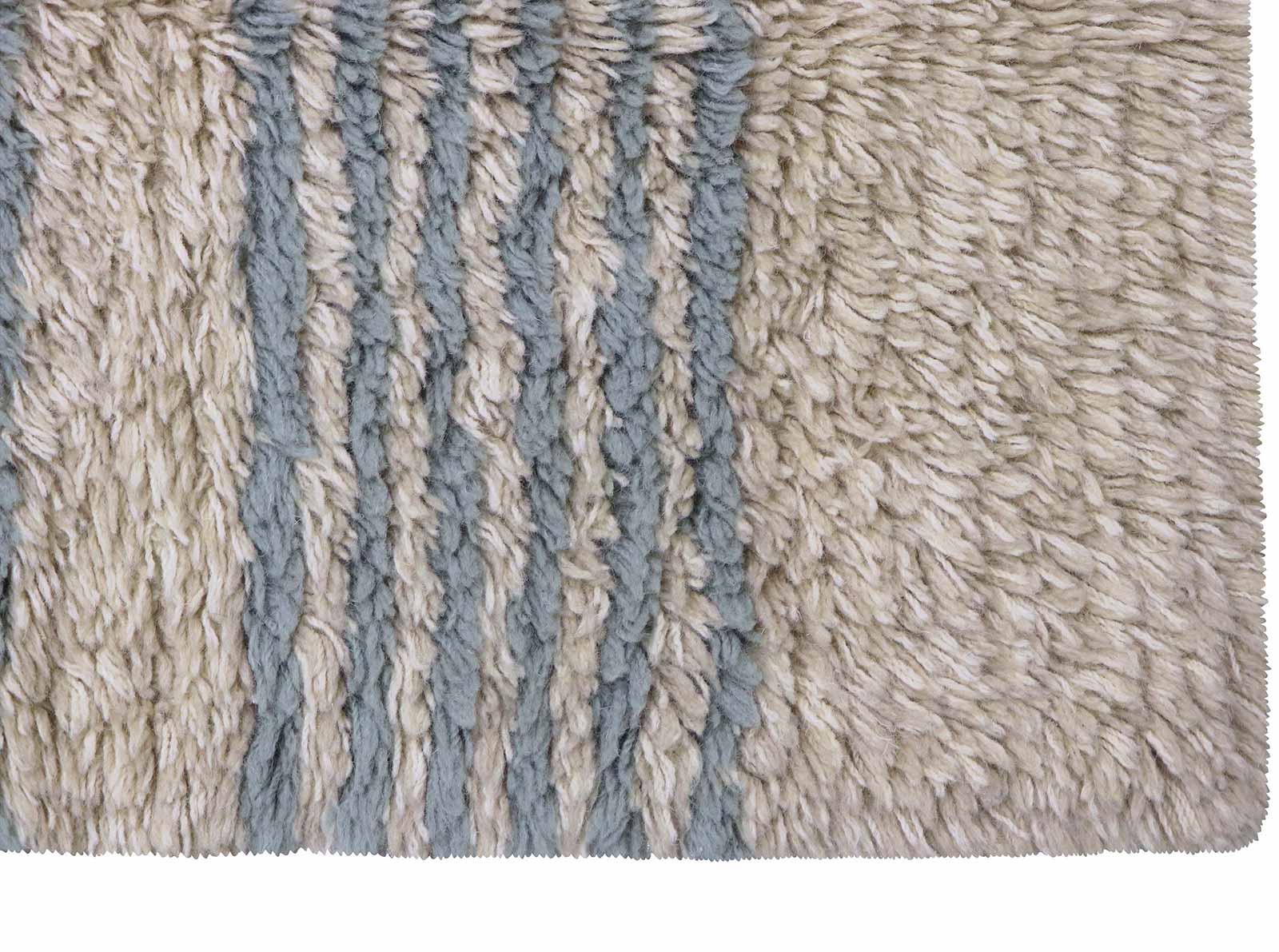 Lorena Canals Woolable tapis Sun Rays WO SUNRAY L 2