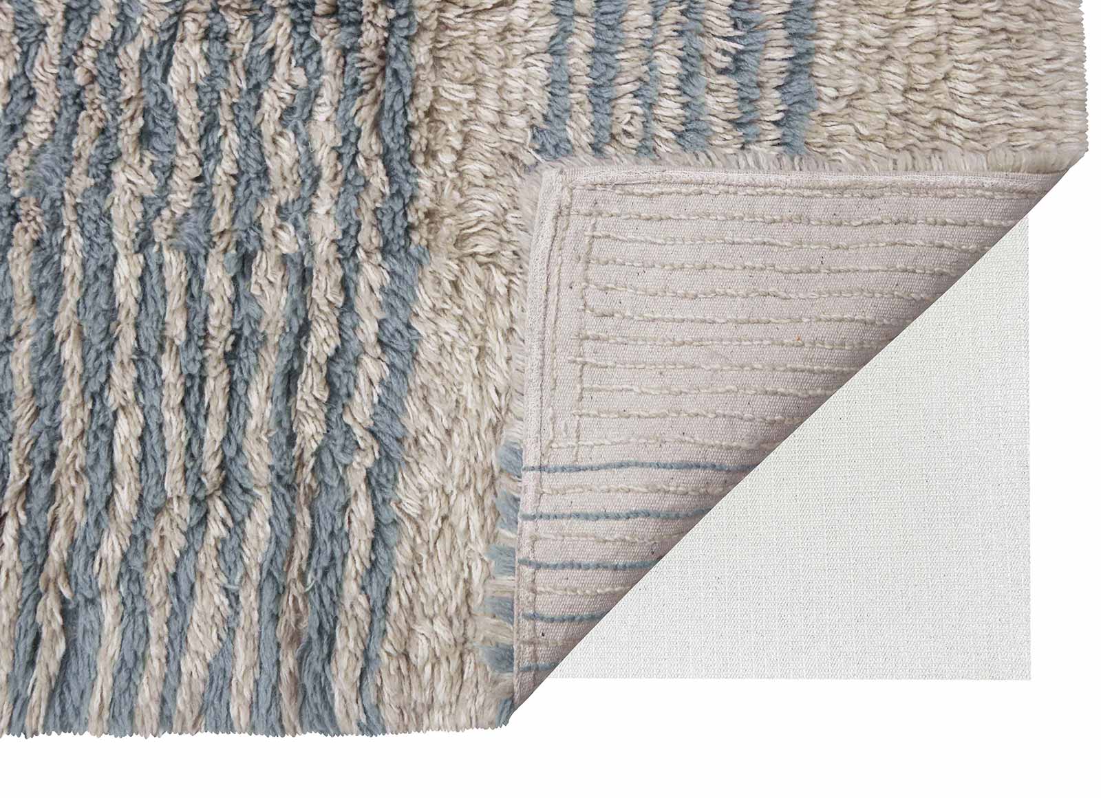 Lorena Canals Woolable tapis Sun Rays WO SUNRAY L 7