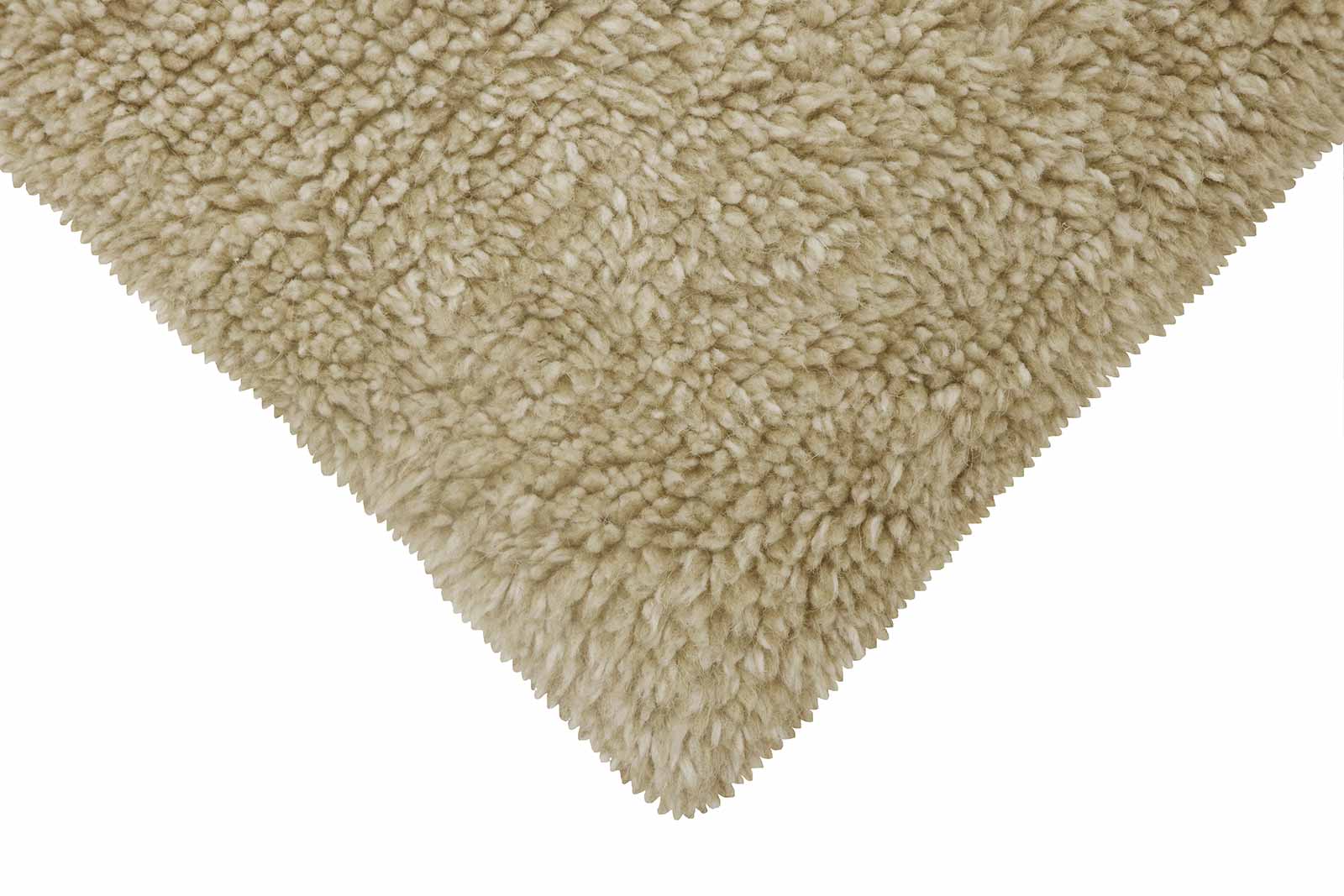Lorena Canals Woolable tapis Tundra Blended Sheep Beige WO TUN LBG L 2
