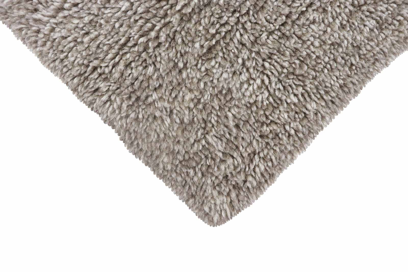 Lorena Canals Woolable tapis Tundra Blended Sheep Grey WO TUN LGR L 2