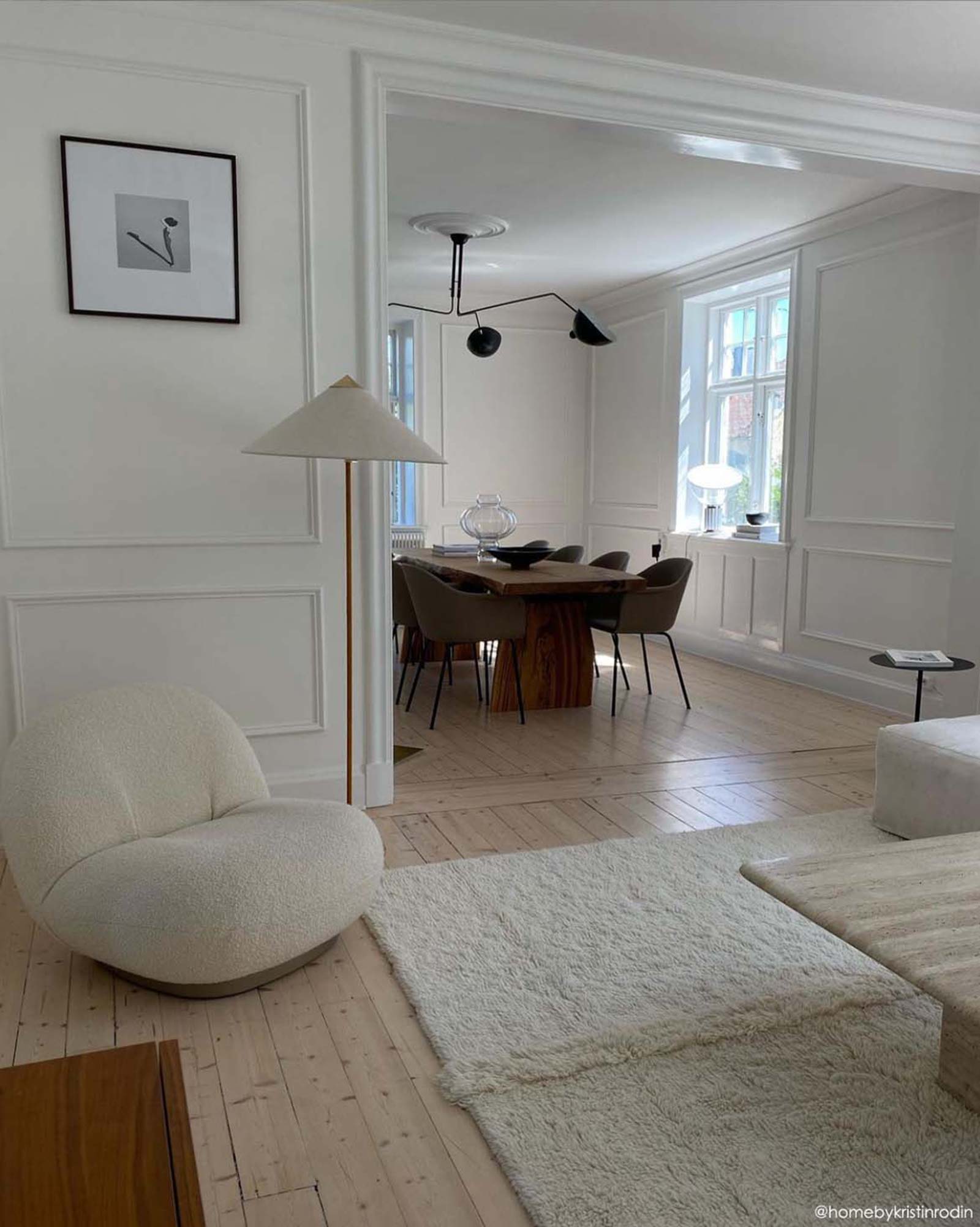 Lorena Canals Woolable tapis Tundra Sheep White WO TUN WH XXL homebykristinrodin 2