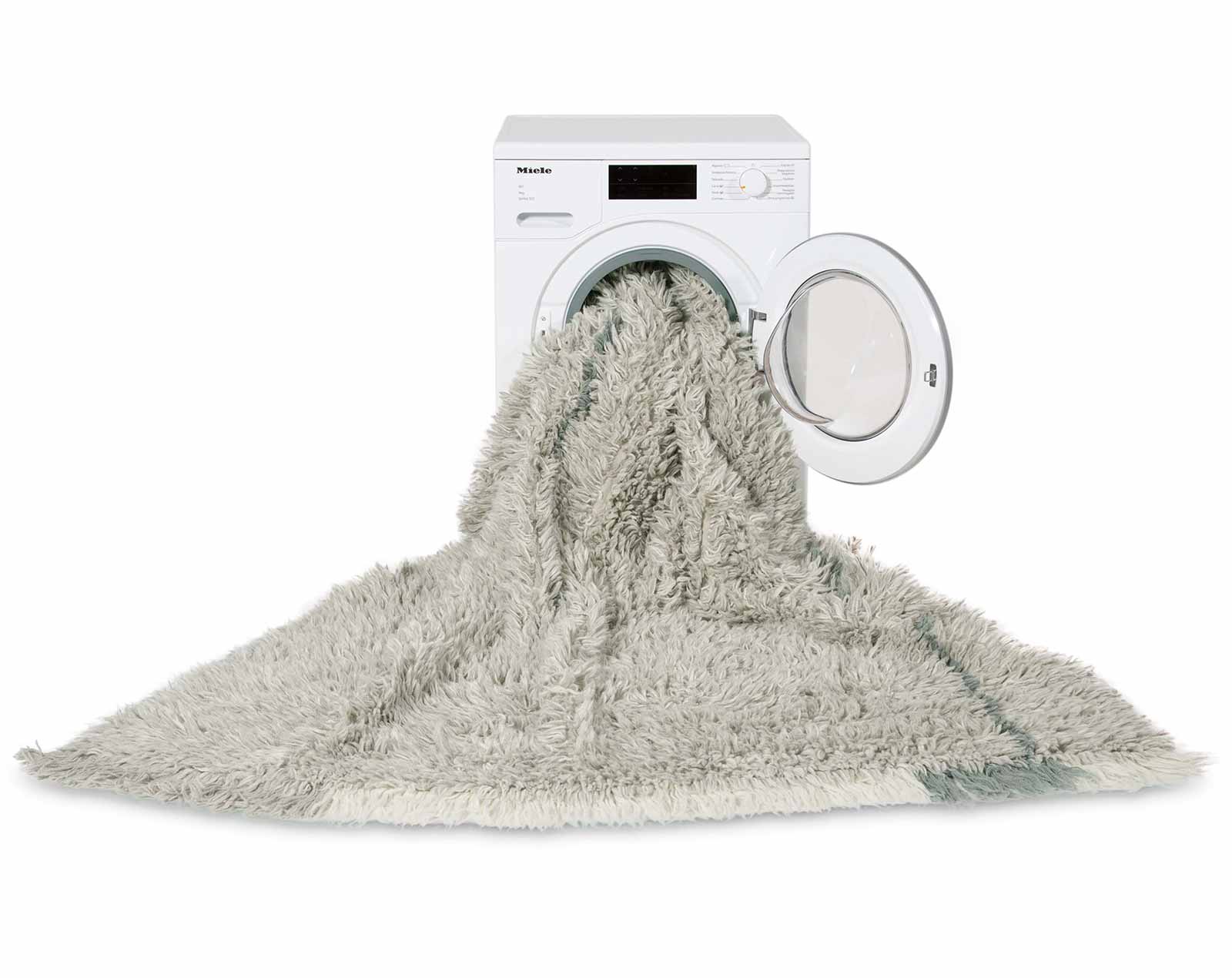 Lorena Canals Woolable tapis Winter Calm WO WINTER L 6