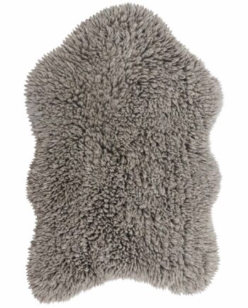 Lorena Canals Woolable tapis Woolly Sheep Grey WO WOOLLY GR 1