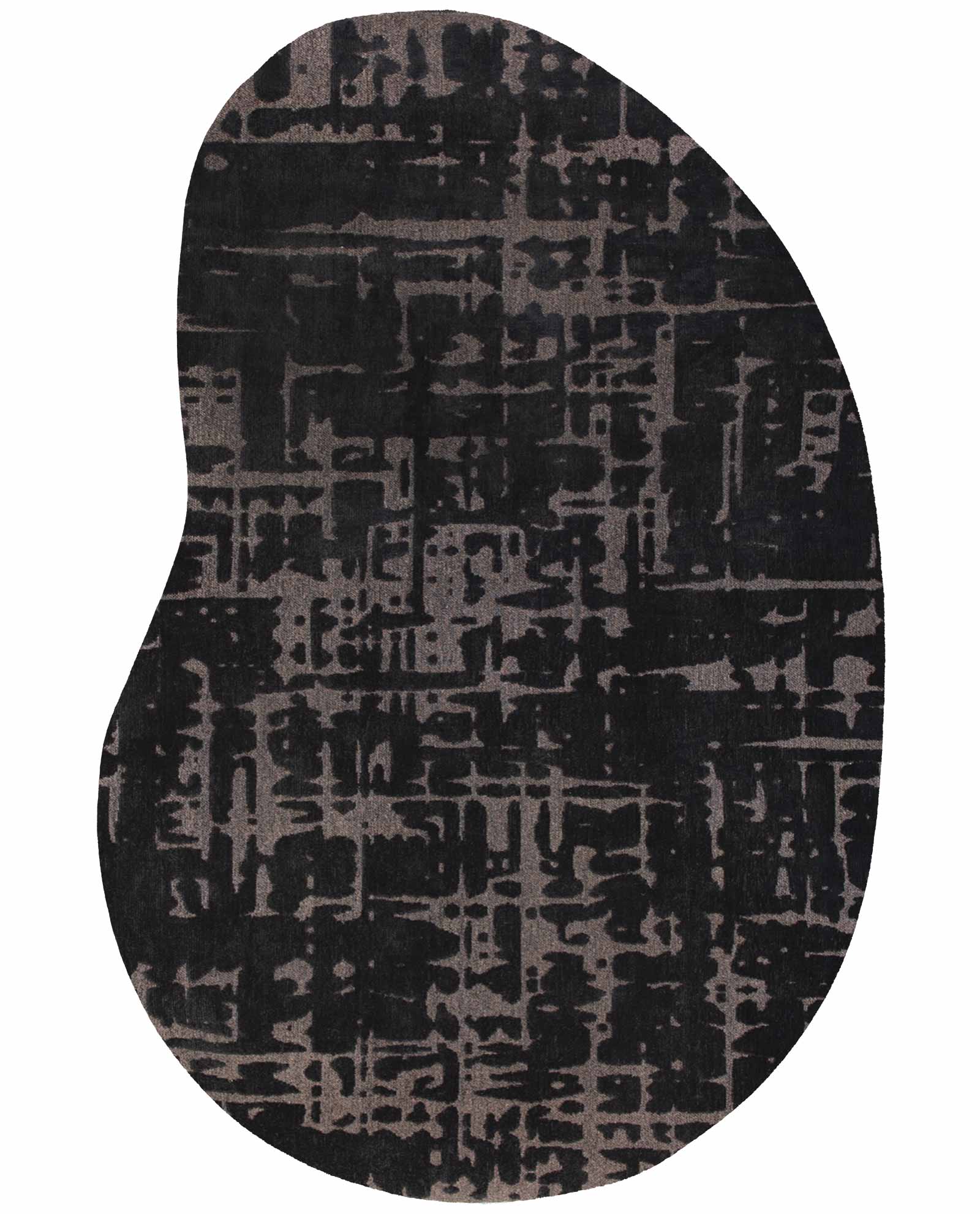 Louis De Poortere Structures Baobab 9200 Black Water peanut