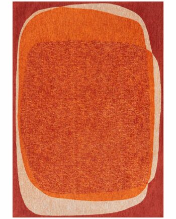 Louis De Poortere tapis Craft 2065 Marble Kanell
