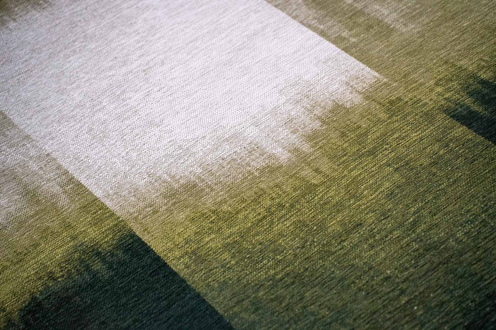 Louis De Poortere tapis Meditation 2071 Sendai Forest Mood zoom 5