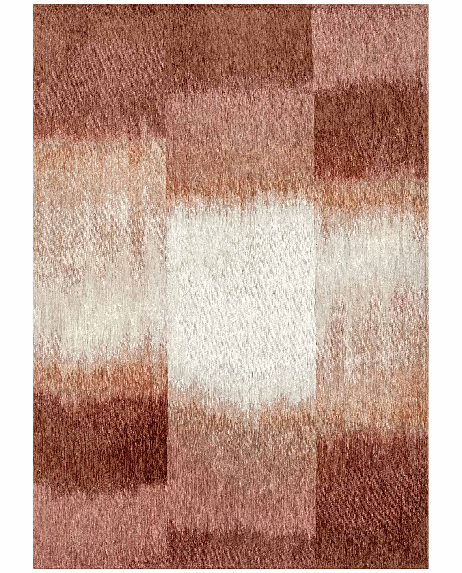 Louis De Poortere tapis Meditation 2072 Sendai Rosebud