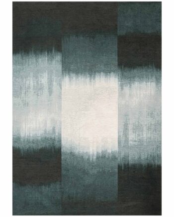 Louis De Poortere tapis Meditation 2073 Sendai Deep Water