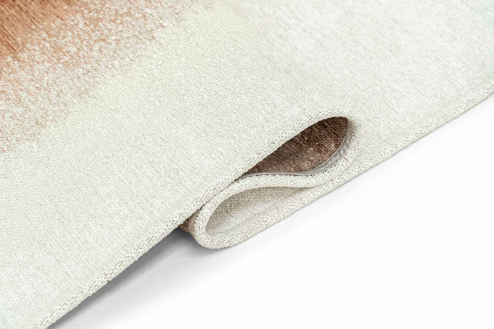 Louis De Poortere tapis Meditation 2106 Drop Indian Snow fold