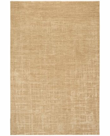 Calvin Klein tapis Latitude CK090 LTD01 TAUPE 5x8 841491193921 FLAT